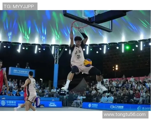 全运会特别报道：上海篮球队拼搏历程与荣耀时刻的背后故事