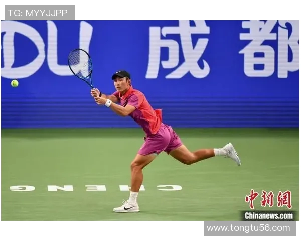 成都网球队荣登全国网球意识排行榜第二名引发热议