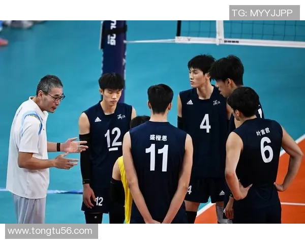 杭州排球队在挑战赛中的意识表现分析与点评