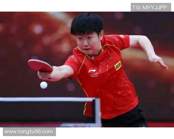 武汉乒乓球队独特节奏打法解析与战术优势探讨